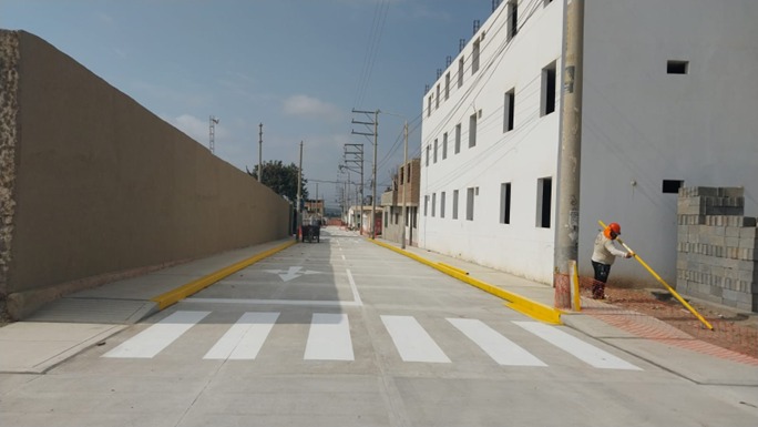 obra soltelec San José